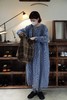 Antiquites ichi卡其格纹红绿格包包 商品缩略图3