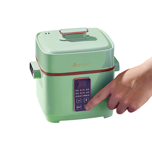 艾贝丽 / 智能电炖锅ABL-DZ197 商品图6