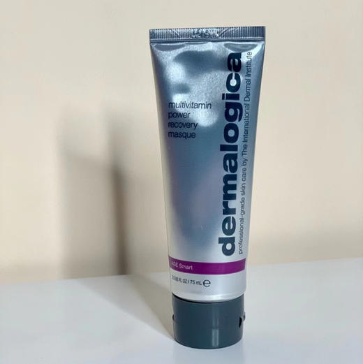 德美乐嘉急救面膜75ml 商品图0