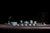 头龙泉青瓷【 幸运 】茶具 商品缩略图0
