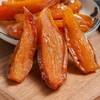 三蒸三晒 零添加剂低温慢烤带皮小香薯干  250g*2袋 商品缩略图0