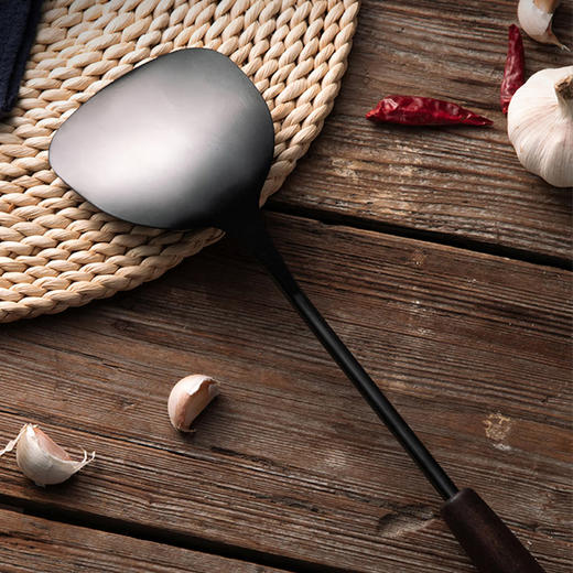 中式料理铲 EP-TC（37cmx10cm） 商品图1