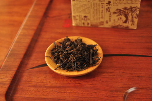 【精选滇红】东创茶  赤霞老树红茶 商品图2