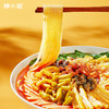 【柳小猫螺蛳粉370克】加臭加辣加料大份量版。370克/袋，5袋/箱，保质期180天！高品质螺蛳粉，加臭加辣加料，加酸笋加腐竹加螺肉，加倍满足，加倍快乐！ 商品缩略图7