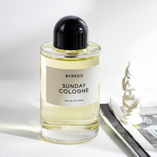 柏芮朵 周日古龙水 Byredo Sunday Cologne Eau de Cologne 分装 商品图2