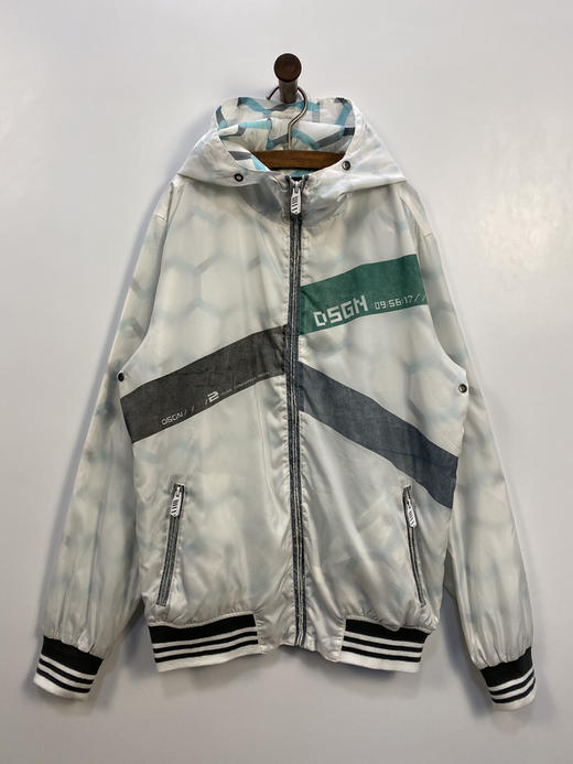 HOUSE DESIGN 运动外套 _SJK(L) 商品图1