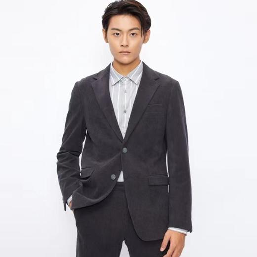 4楼九牧王西服JX5B70211（新百购） 商品图0