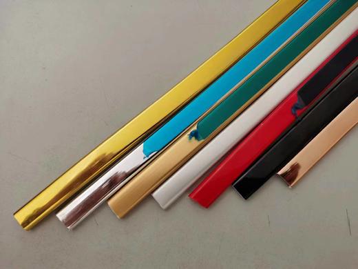 PVC板包边条 商品图1