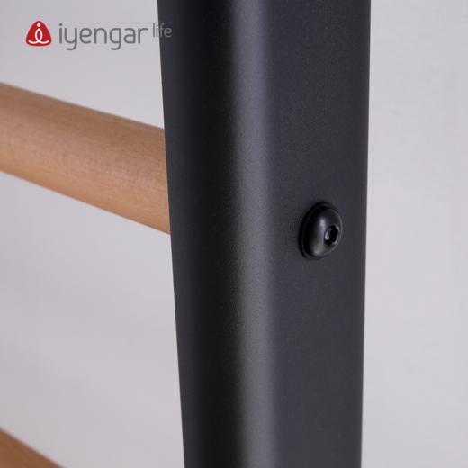 A5013单排肋木架（需要承重墙安装） 商品图4