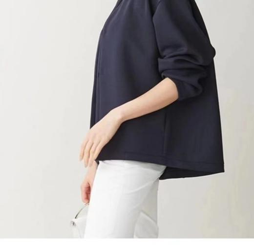 4F  ICB 时尚空气感外套 商品图2