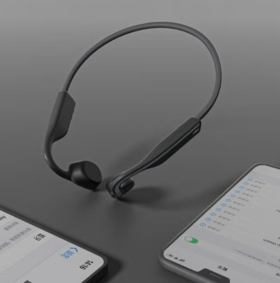 韶音运动耳机S661（骨传导）