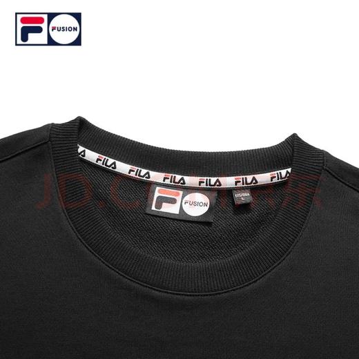 上新！液氨面料Fila男款卫衣Fusion系列 商品图10