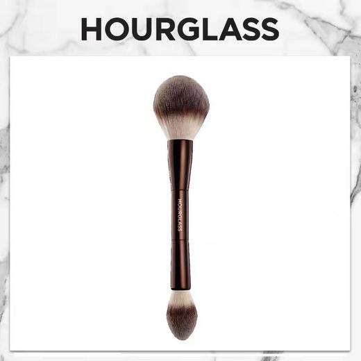 HOURGLASS双头多用定妆刷 商品图0