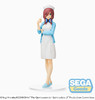 SEGA 五等分的花嫁 中野三玖 护士装 手办模型 商品缩略图0