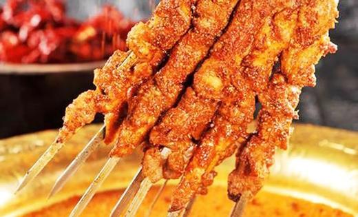 天空之城-天山传奇超值特惠2-3人餐 商品图2