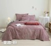【三件套】绒毯 床盖三件套 童趣 商品缩略图0
