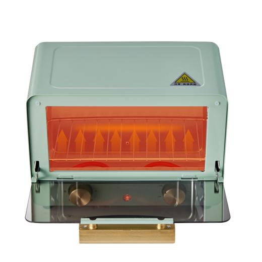 艾贝丽|电烤箱ABL-12A12 商品图3