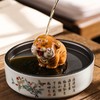 紫砂茶宠老虎摆件可养招财精品萌茶台茶盘风水茶具配件摆设小茶玩 商品缩略图4