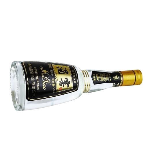 贵州湄窖酒·黑金版单瓶 55度 500ml 浓香型白酒 商品图4