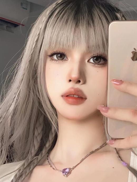 Ginomii旗下 ·绵羊酵母&水润橄榄&朱丽叶&水晶利姆｜14.5mm｜半年抛 商品图10