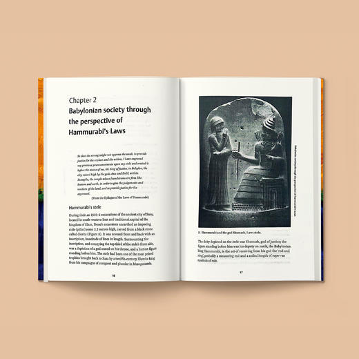 《牛津通识读本：巴比伦尼亚》 商品图3