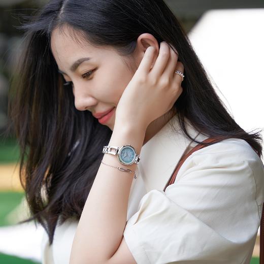 西铁城日本官方正品光动能时尚简约女表EM0801-85X 商品图8