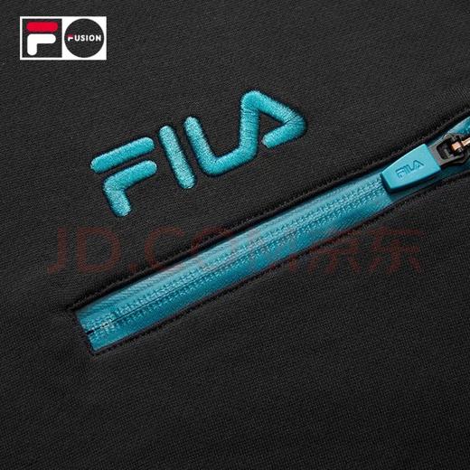 上新！液氨面料Fila男款卫衣Fusion系列 商品图11