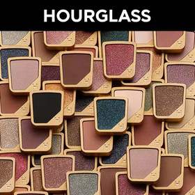 HOURGLASS单色眼影