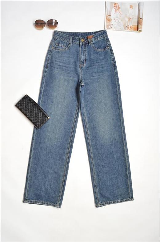 积度衣SKW8W7_长裤_ZK 商品图0