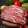 加拿大谷饲安格斯牛 牛小排约900g【2片/袋*3】约150g/片（一般贸易） 商品缩略图0