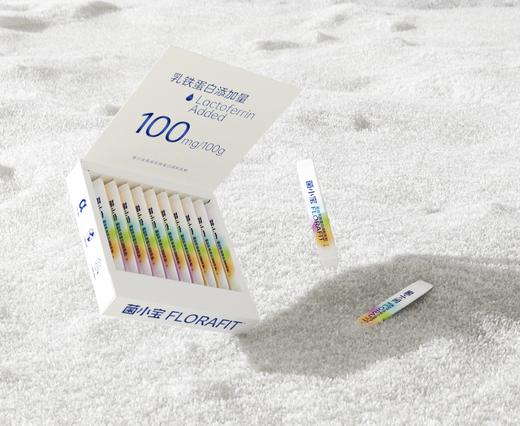 【官方推荐】菌小宝乳铁蛋白10条装 商品图1