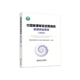 中国能源革命进展报告：能源供给革命2022