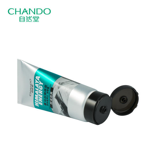 自然堂喜马拉雅男士洁面乳 商品图2