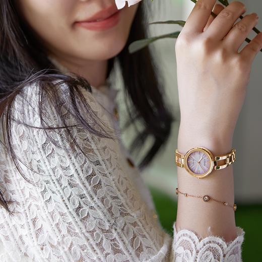 西铁城日本官方正品光动能时尚简约女表EM0809-83Z 商品图8