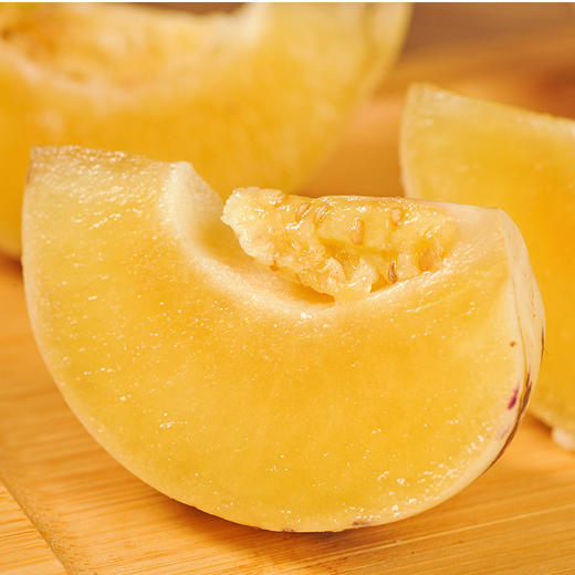 精品人参果2斤 商品图3