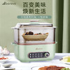 艾贝丽 | 料理锅/多用锅ABL-LLG19 商品缩略图2