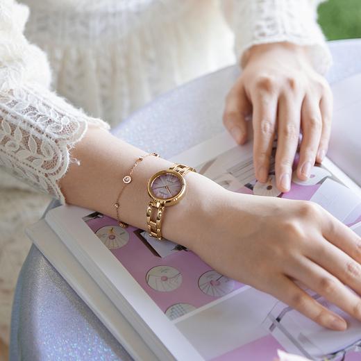 西铁城日本官方正品光动能时尚简约女表EM0809-83Z 商品图10