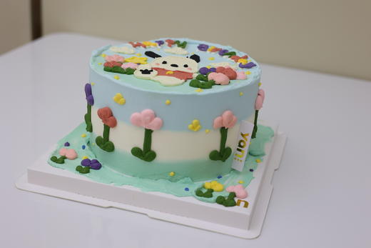 手绘狗狗 商品图1