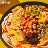 【柳小猫螺蛳粉370克】加臭加辣加料大份量版。370克/袋，5袋/箱，保质期180天！高品质螺蛳粉，加臭加辣加料，加酸笋加腐竹加螺肉，加倍满足，加倍快乐！ 商品缩略图10