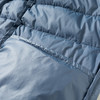 【白鸭绒 轻薄多色】罗蒙男士羽绒背心秋冬保暖立领无袖羽绒服 商品缩略图13