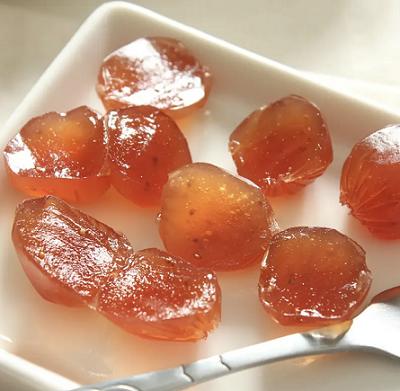 酷露露草莓（国产）糖52g 商品图1