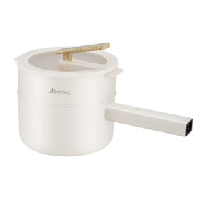 艾贝丽 / 电煮锅（带蒸笼）ABL-DZ21