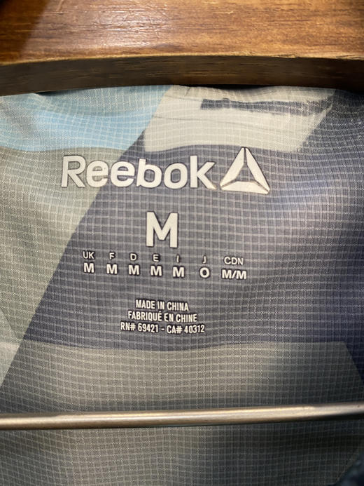 Reebok 锐步 运动外套 _SJK(M-L) 商品图2