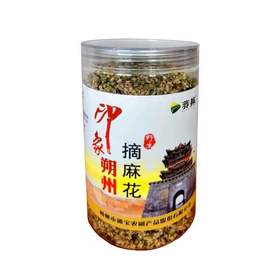 荞邦 摘麻花 50g