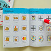 Magic Workbook 全4册 3-6岁 本·弗兰科·戴维斯 著 少儿英语 商品缩略图3