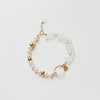 SpoiledBrat Jewelry月光石珍珠手链 商品缩略图0