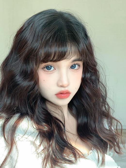 narscolor 日抛 幽灵海 直径14.5mm着色13.8mm 商品图9