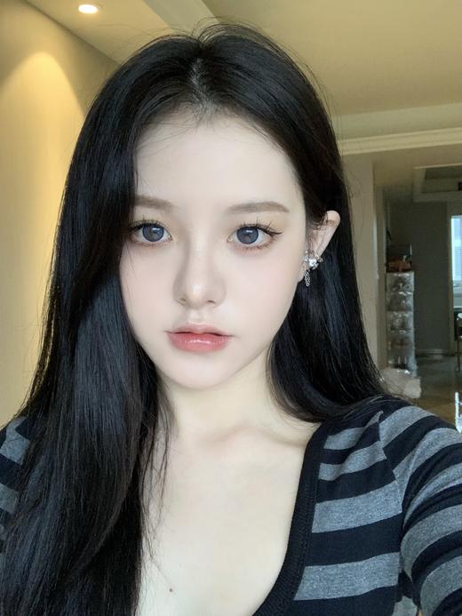 narscolor 日抛 晴空蓝 直径14.2mm 商品图8