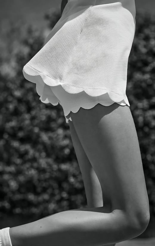 Marysia VENUS SKIRT 女装 网球 下装 商品图2