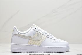 耐克Nike Air Force 1 Low 07空军一号休闲运动板鞋DO9458-100男女鞋